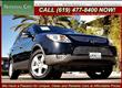 2008 Hyundai Veracruz