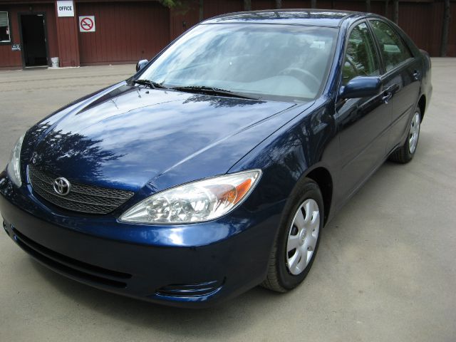 2005 Toyota Camry