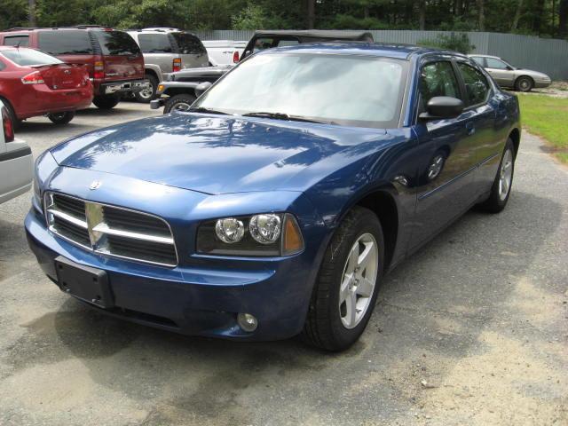 2009 Dodge Charger
