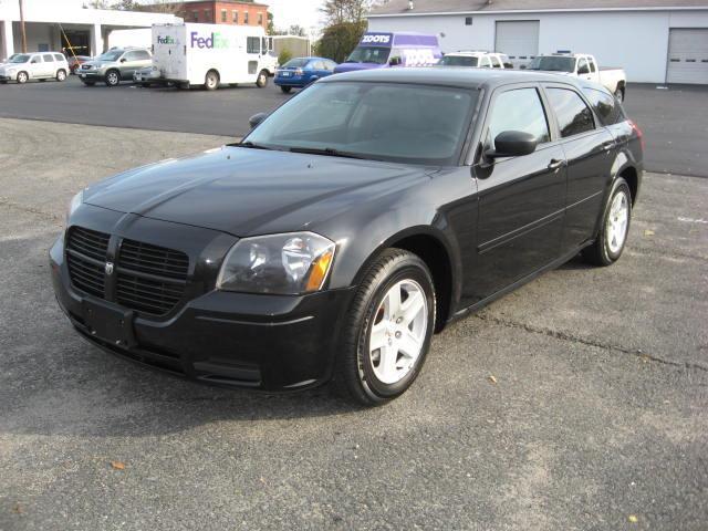 2005 Dodge Magnum