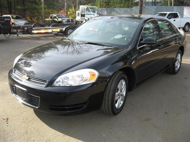 2006 Chevrolet Impala