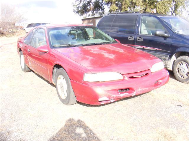 1994 Ford Thunderbird for sale