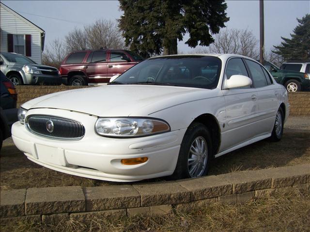 2005 Buick LeSabre for sale