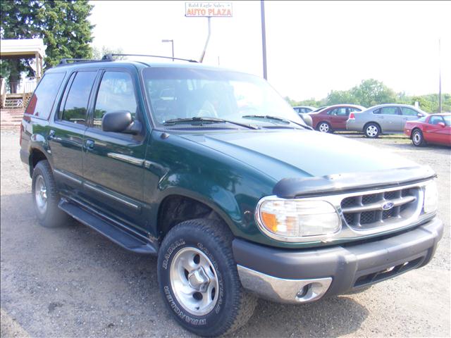 1999 Ford Explorer for sale
