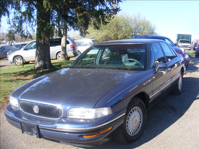 1997 Buick LeSabre for sale