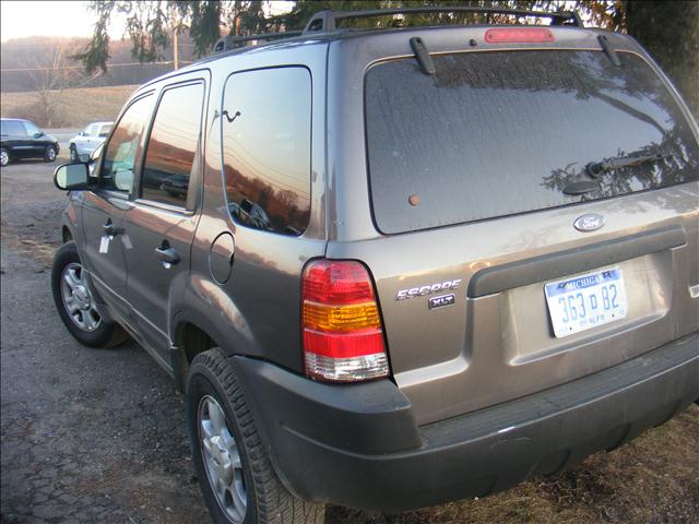 2003 Ford Escape for sale