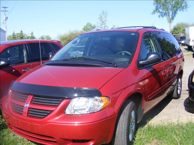 2005 Dodge Caravan for sale