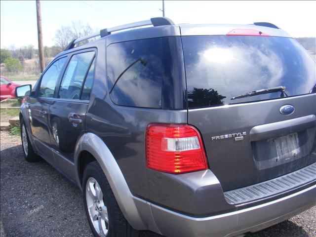 2005 Ford Freestyle for sale