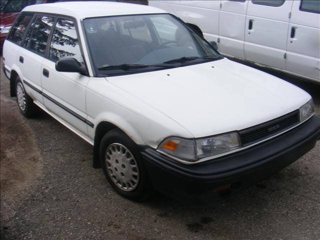 1990 Toyota Corolla for sale