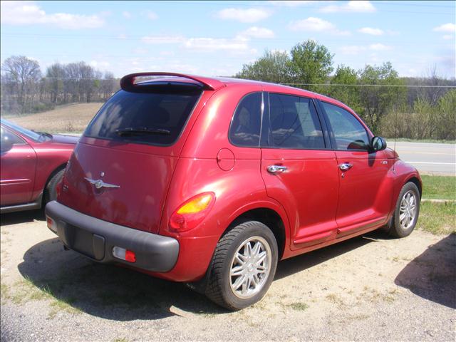 2001 Chrysler PT Cruiser for sale