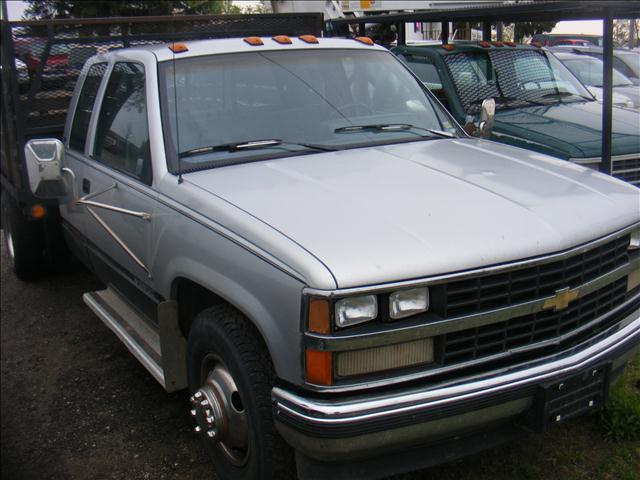 1990 Chevrolet Silverado 3500 for sale