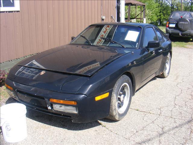 1985 Porsche 944 for sale
