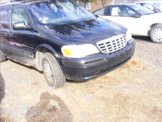 1998 Chevrolet Venture for sale
