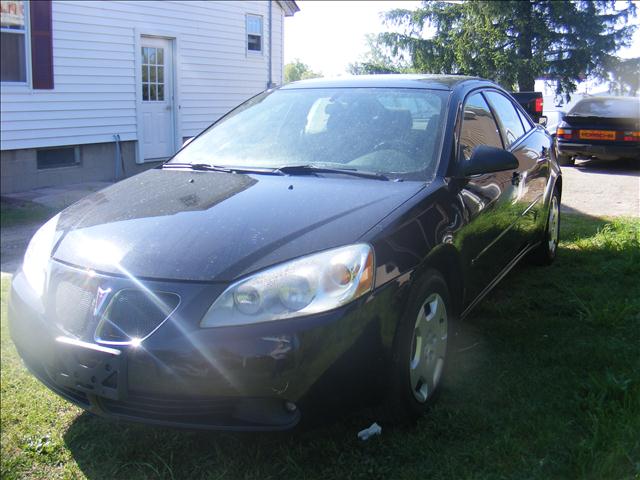 2006 Pontiac G6 for sale