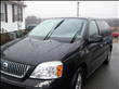 2004 Mercury Monterey