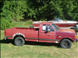 1991 Ford F150