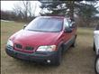 1997 Pontiac Trans Sport