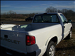1996 Chevrolet S10