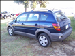 2003 Pontiac Vibe