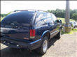 2001 GMC Jimmy