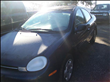 2001 Dodge Neon