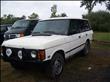 1991 Land Rover Range Rover
