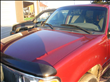 2000 Mercury Mountaineer