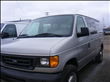 2003 Ford E350 Wagon