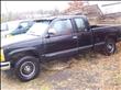 1991 Chevrolet C1500