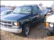 1997 Chevrolet C2500