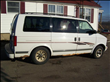 1997 GMC Safari