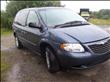 2002 Chrysler Voyager