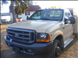 1999 Ford F450