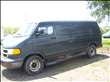 2000 Dodge Ram Van