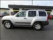 2008 Nissan Xterra