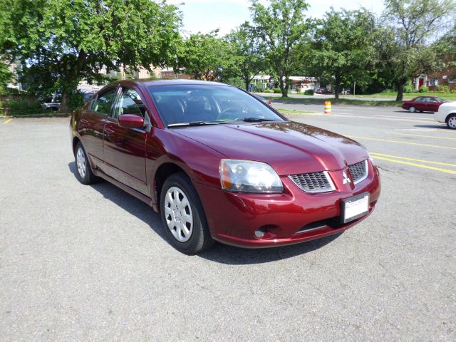 2006 Mitsubishi Galant for sale