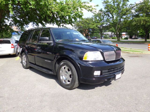 2005 Lincoln Navigator for sale