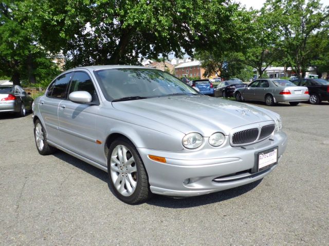2002 Jaguar X-Type for sale