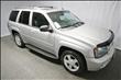 2008 Chevrolet TrailBlazer