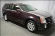 2008 Cadillac SRX