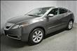 2010 Acura ZDX