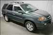 2004 Acura MDX