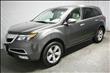 2011 Acura MDX