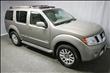 2008 Nissan Pathfinder