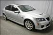 2009 Pontiac G8