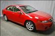 2005 Acura TSX