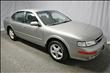1999 Nissan Maxima
