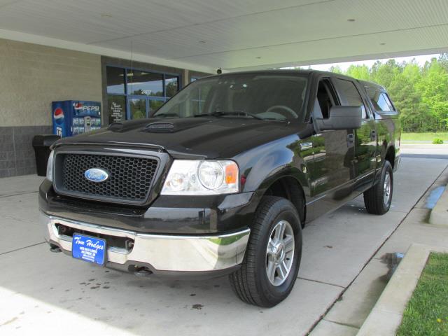 2006 Ford F150