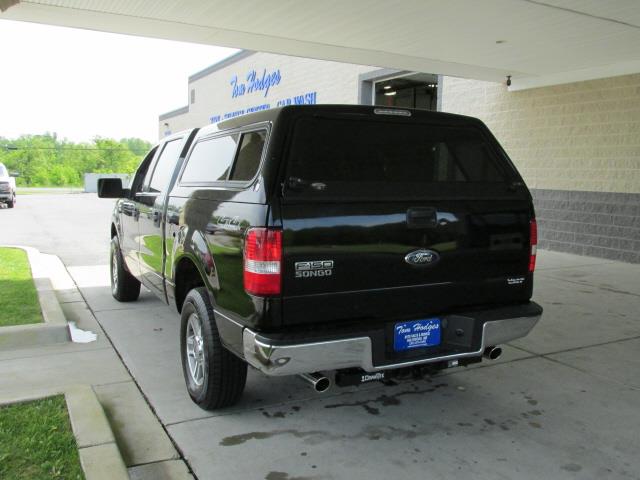 2006 Ford F150