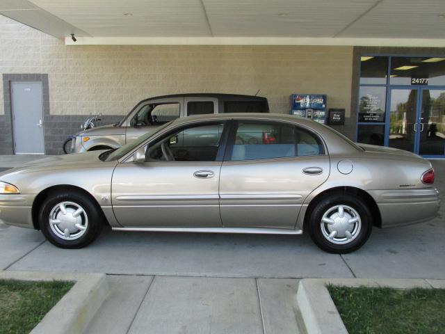 2000 Buick LeSabre